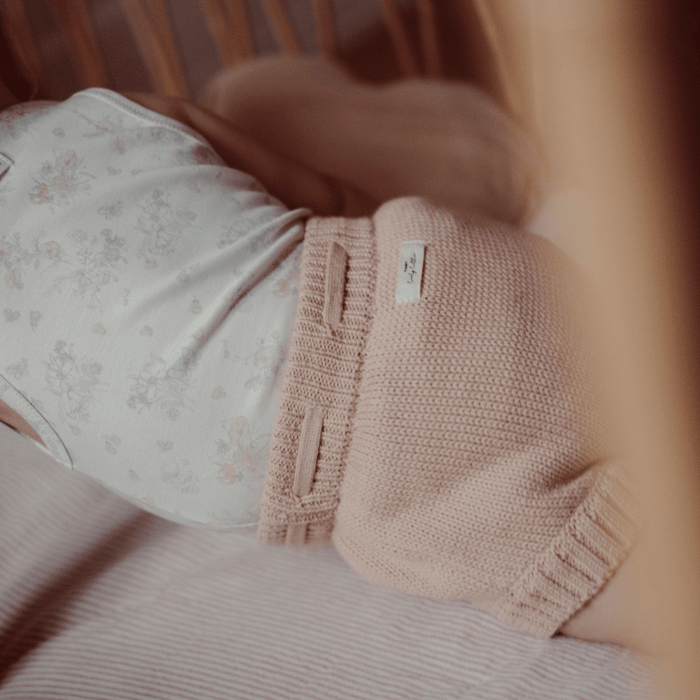 The Printed Tank - Amelia