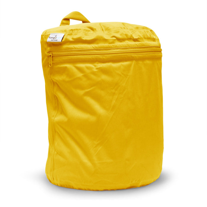 Large Hanging Zippered Wet Bag | Waterproof, Seam Sealed