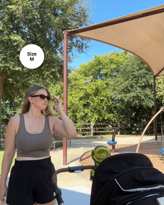 The Larken X - Nature Baby Outfitter