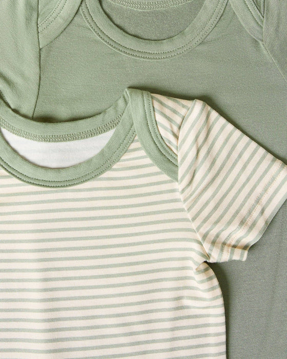 Baby Onesie Two-Pack