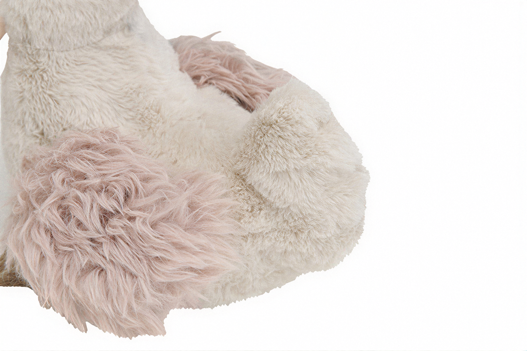 Chicken Carise #2 plush by Happy Horse