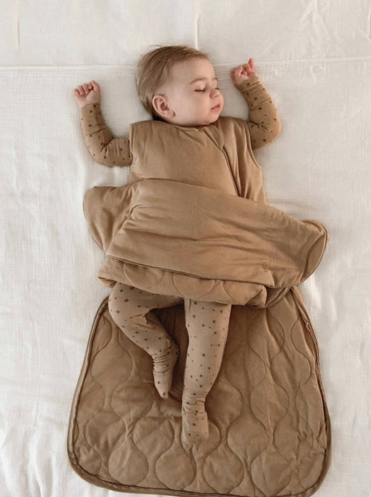 Magnolia Sleep Bag / 3-9 months / 2.5 TOG