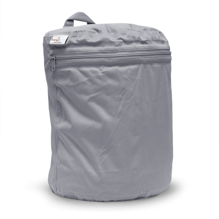 Large Hanging Zippered Wet Bag | Waterproof, Seam Sealed