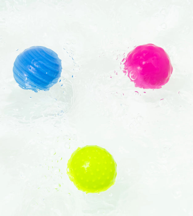 Wooshlz Sensory Bath Shakers