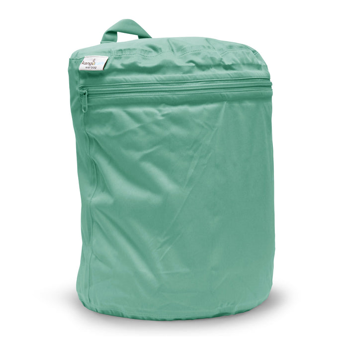 Large Hanging Zippered Wet Bag | Waterproof, Seam Sealed
