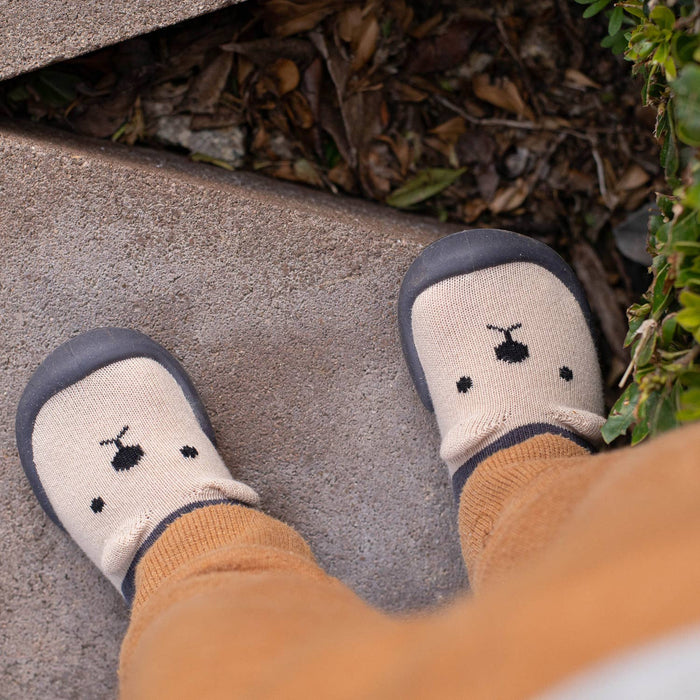 Little Cub First Walker Baby Shoes