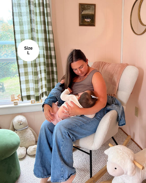 The Larken X - Nature Baby Outfitter