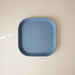 Square Dinnerware Plates - Nature Baby Outfitter
