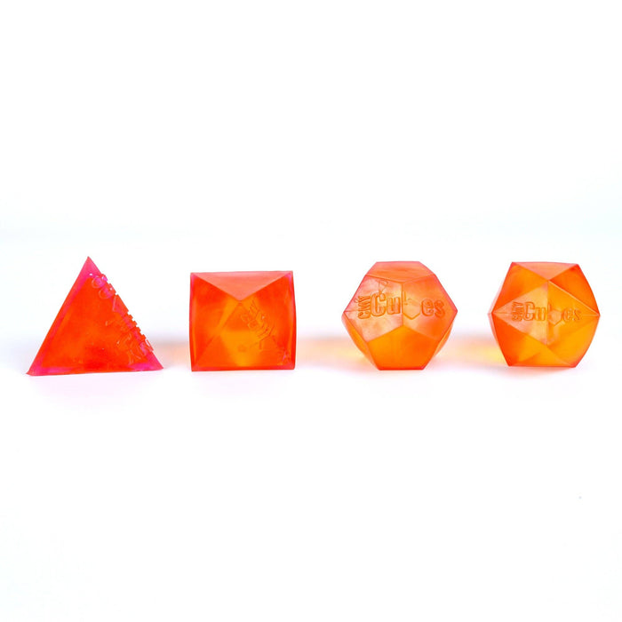 The PolySquish Discovery Series #1 | Slow Rise Squishy