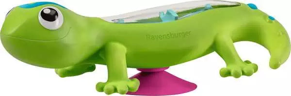 Gecko Play+ Rainmaker Shake & Twist Toy