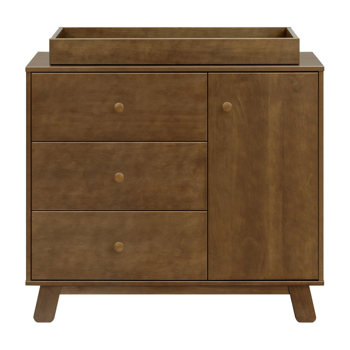 Babyletto Hudson Modern 3-Drawer Dresser
