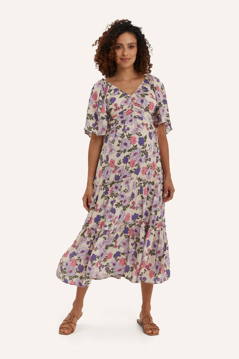 Gracie Dress - Nature Baby Outfitter