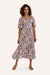 Gracie Dress - Nature Baby Outfitter