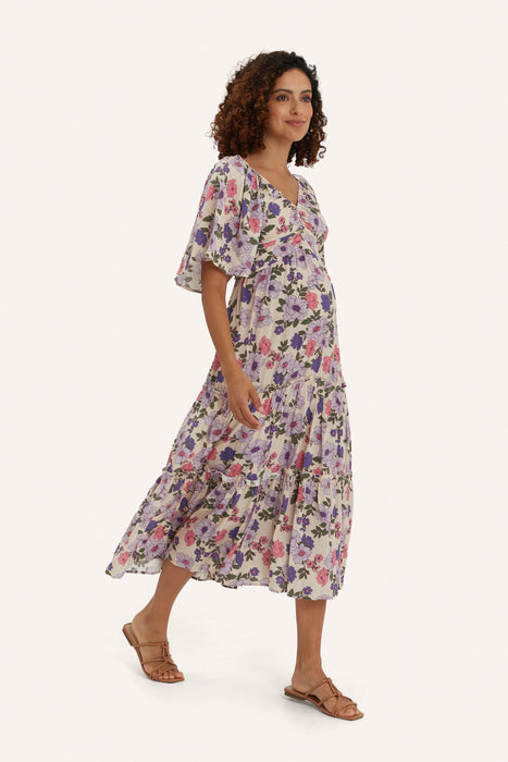 Gracie Dress - Nature Baby Outfitter