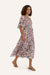 Gracie Dress - Nature Baby Outfitter