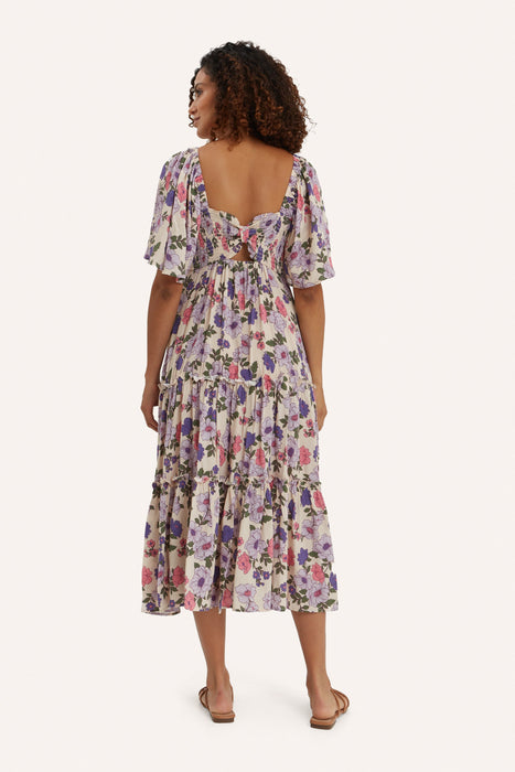 Gracie Dress - Nature Baby Outfitter