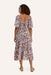 Gracie Dress - Nature Baby Outfitter