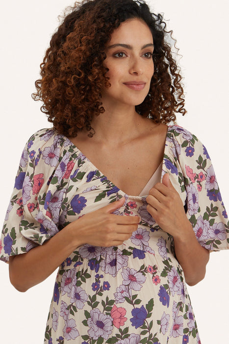 Gracie Dress - Nature Baby Outfitter