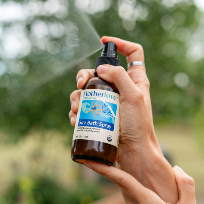 Sitz Bath Spray 2 oz
