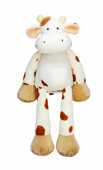Large Cow Plush
