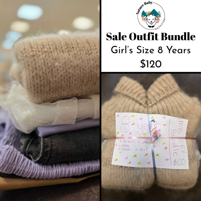 Girl's Sale Clothing Bundles