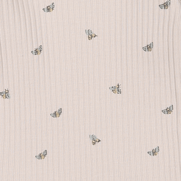 The Printed Hat - Bee