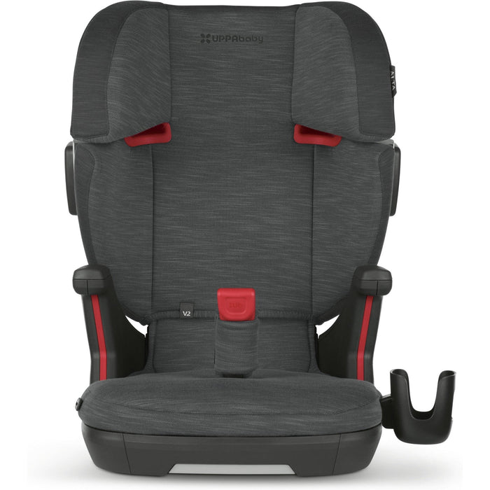 convertible car seat for uppababy vista UPPAbaby Alta V2 Booster Seat — Nature Baby Outfitter