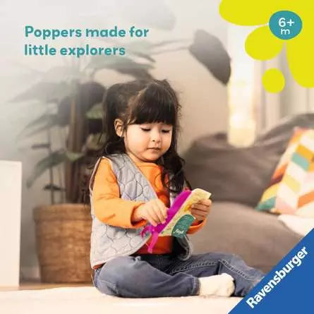 My First Teething Book: First Numbers