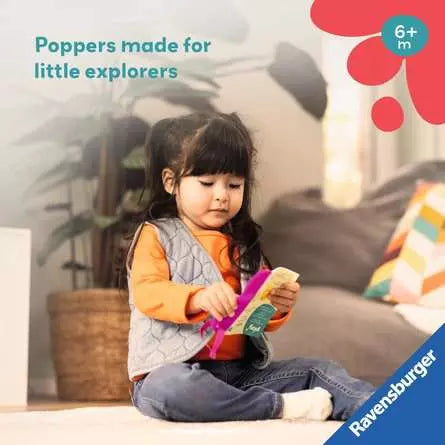 My First Teething Book: Opposites