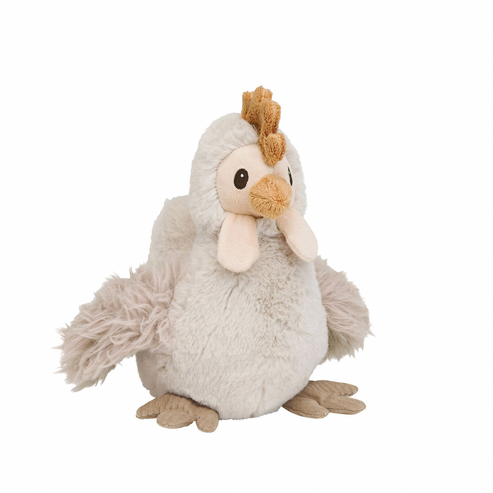 Chicken Carise #2 plush by Happy Horse