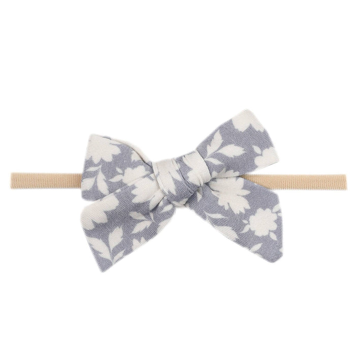 Classic Baby Bow - Lacie