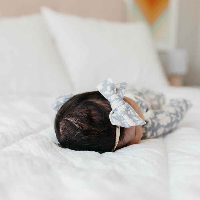 Classic Baby Bow - Lacie
