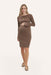 Hudson Dress - Nature Baby Outfitter
