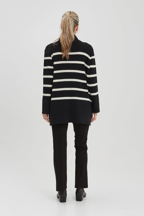 Sarabeth Sweater - Nature Baby Outfitter