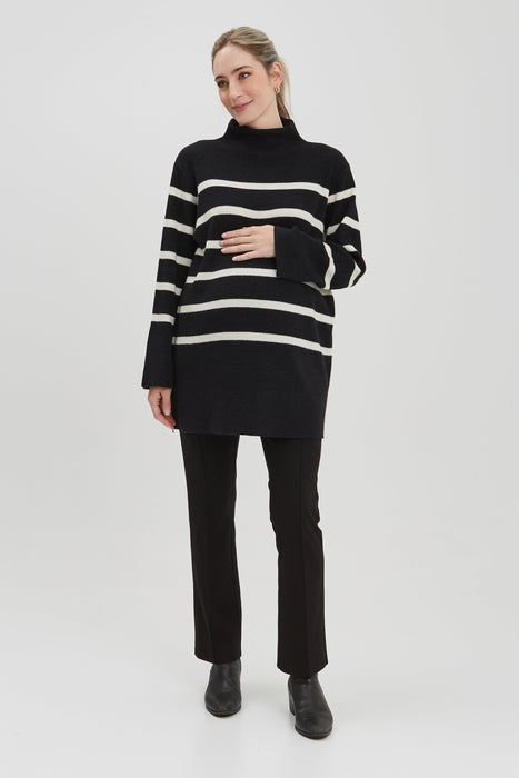 Sarabeth Sweater - Nature Baby Outfitter