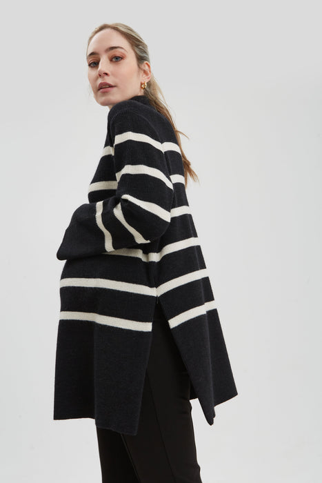 Sarabeth Sweater - Nature Baby Outfitter