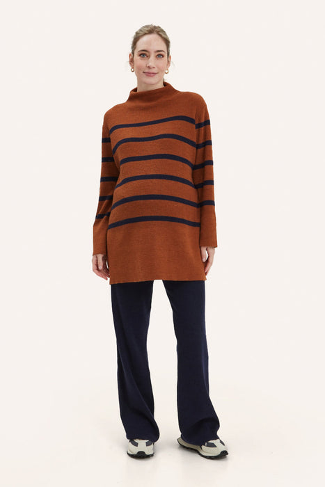 Sarabeth Sweater - Nature Baby Outfitter