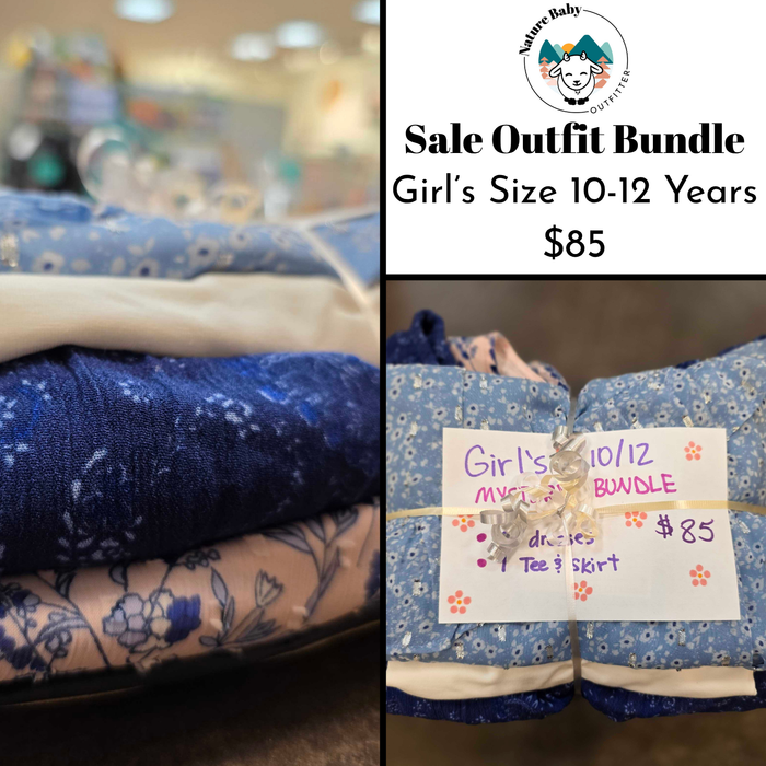 Girl's Sale Clothing Bundles