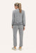 Heart On My Sleeve Nursing Sweatshirt - Nature Baby Outfitter