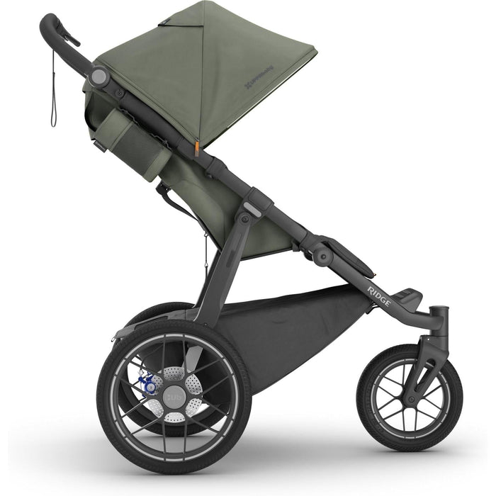 UPPAbaby Ridge V2 All-Terrain Stroller (COMING SOON)