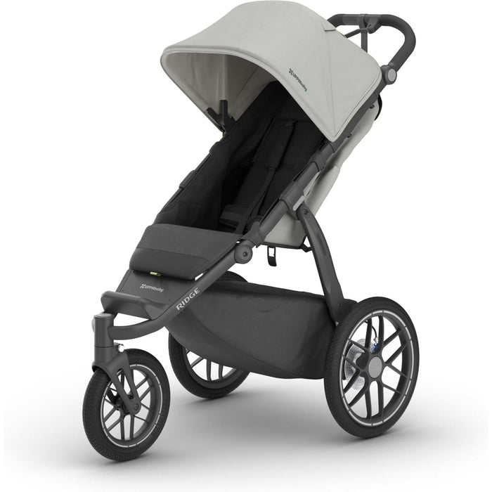 UPPAbaby Ridge V2 All-Terrain Stroller (COMING SOON)