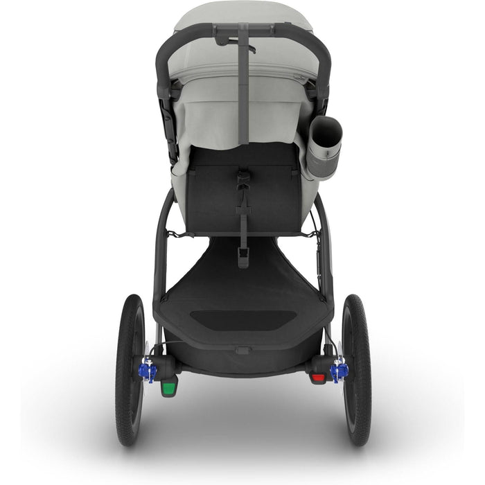 UPPAbaby Ridge V2 All-Terrain Stroller (COMING SOON)
