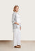 Slouch Under the Belly Denim - Nature Baby Outfitter