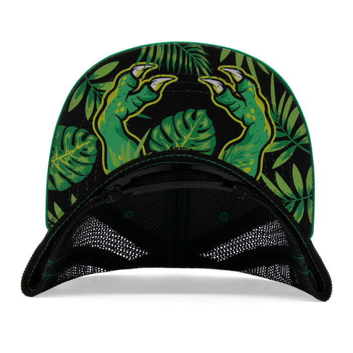 Kids Trex Flat Bill Hat