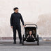 Thule Chariot Cross 2 Double - Nature Baby Outfitter