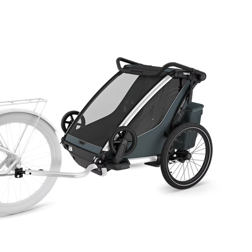Thule Chariot Cross 2 Double - Nature Baby Outfitter