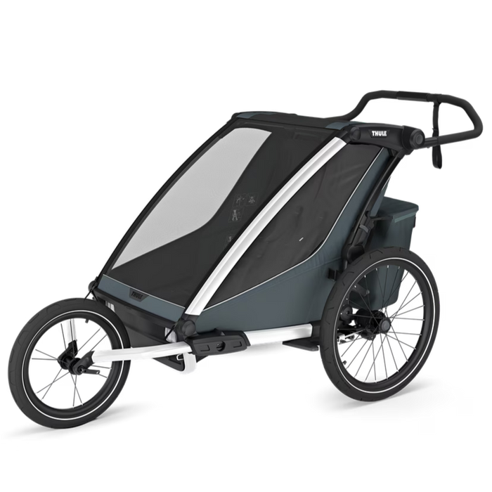 Thule Chariot Cross 2 Double - Nature Baby Outfitter