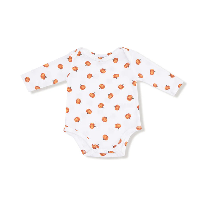 Little Pumpkins Bodysuit