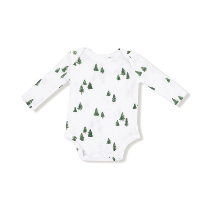 Tiny Forest Bodysuit