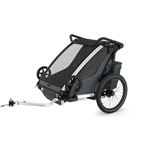 Thule Chariot Cross 2 Double - Nature Baby Outfitter